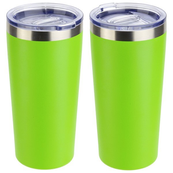 SENSO™ Classic Vacuum Insulated Stainless Steel Tumbler, 17oz.
