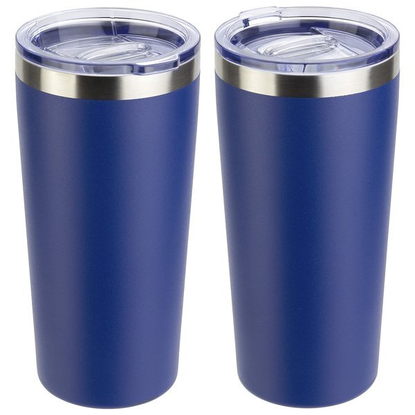 SENSO™ Classic Vacuum Insulated Stainless Steel Tumbler, 17oz.