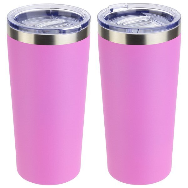 SENSO™ Classic Vacuum Insulated Stainless Steel Tumbler, 17oz.