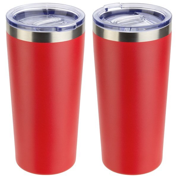 SENSO™ Classic Vacuum Insulated Stainless Steel Tumbler, 17oz.