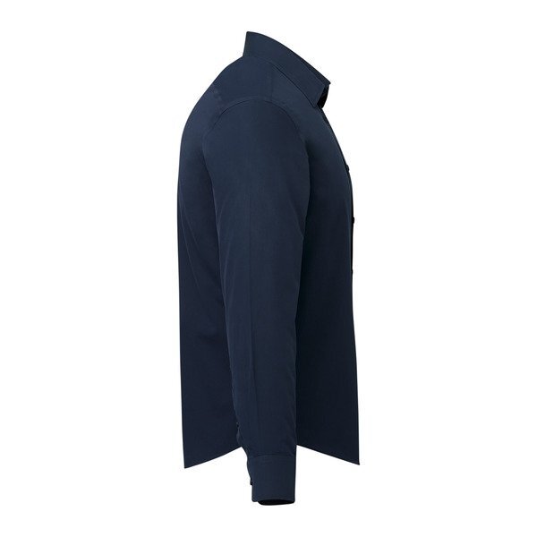 UNTUCKit® Castello Cotton Wrinkle-Free Long Sleeve Men's Shirt