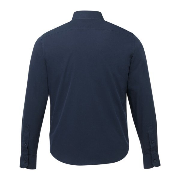 UNTUCKit® Castello Cotton Wrinkle-Free Long Sleeve Men's Shirt