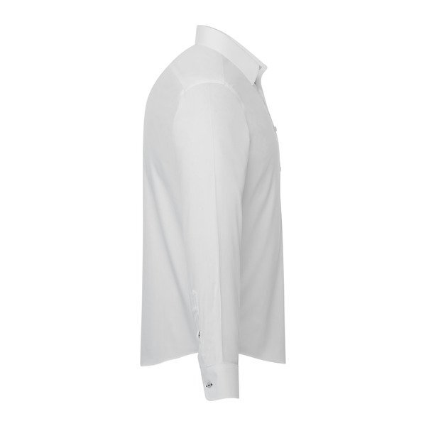 UNTUCKit® Las Cases Cotton Wrinkle-Free Long Sleeve Men's Shirt