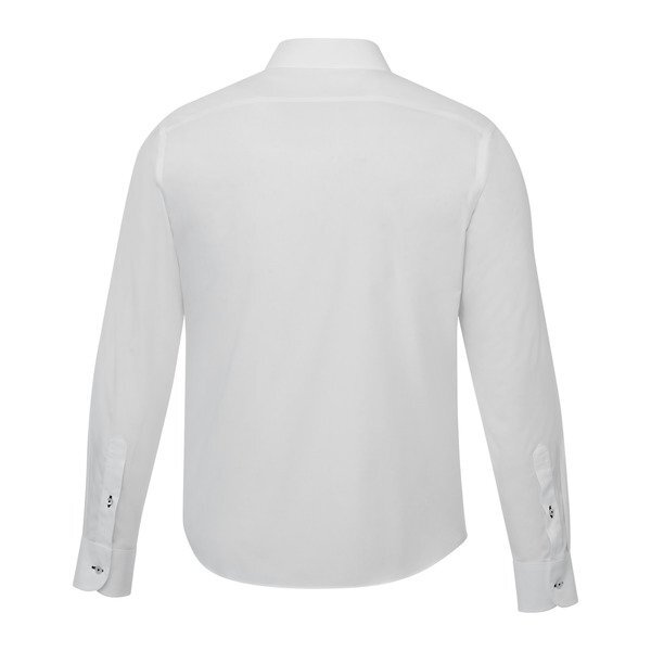 UNTUCKit® Las Cases Cotton Wrinkle-Free Long Sleeve Slim Fit Men's Shirt