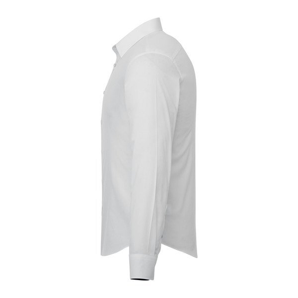 UNTUCKit® Las Cases Cotton Special Wrinkle-Free Long Sleeve Men's Shirt