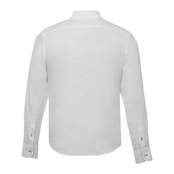 UNTUCKit® Las Cases Cotton Special Wrinkle-Free Long Sleeve Men's Shirt