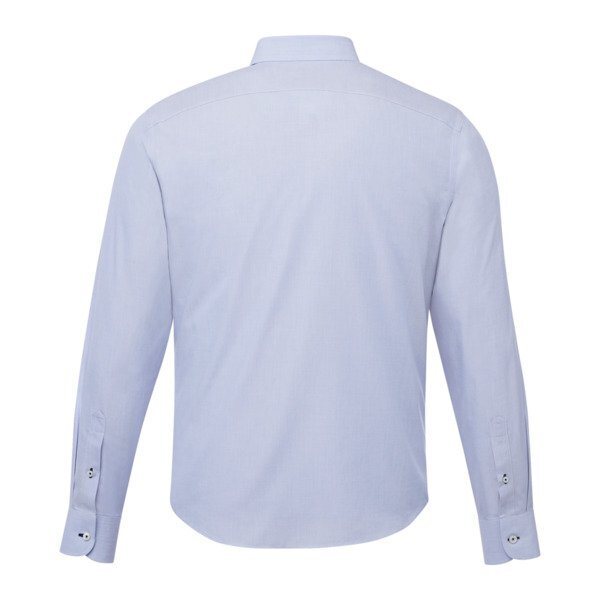 UNTUCKit® Hillside Select Cotton Wrinkle-Free Long Sleeve Men's Shirt