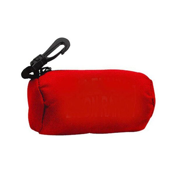 Mini Barrel Bag Personal First Aid Kit