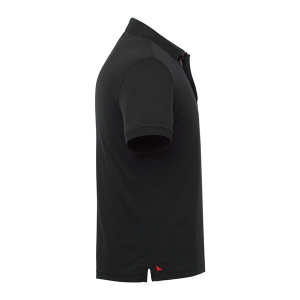 UNTUCKit® Damaschino Cotton Short Sleeve Men's Polo