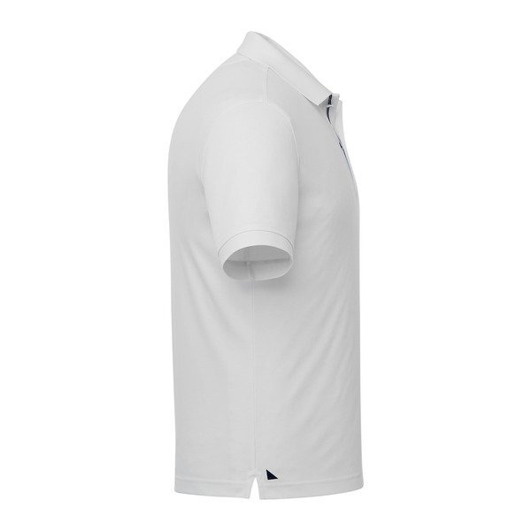 UNTUCKit® Damaschino Cotton Short Sleeve Men's Polo