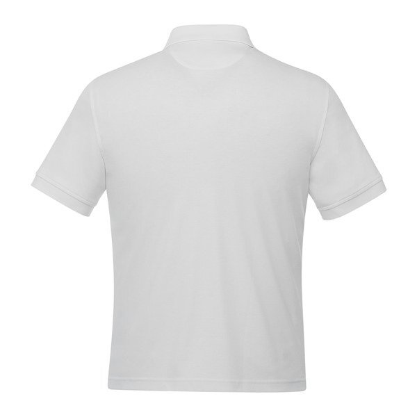 UNTUCKit® Damaschino Cotton Short Sleeve Men's Polo