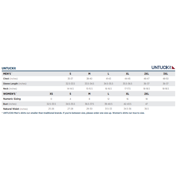 UNTUCKit® Las Cases Cotton Wrinkle-Free Long Sleeve Men's Shirt