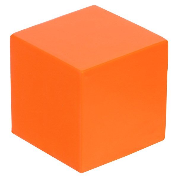 Cube Stress Reliever
