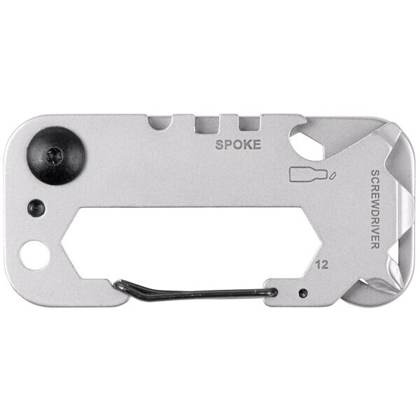 Sequoia 15-Function Pocket Tool