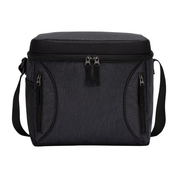 Seville 16-Can Polyester Soft Cooler Bag