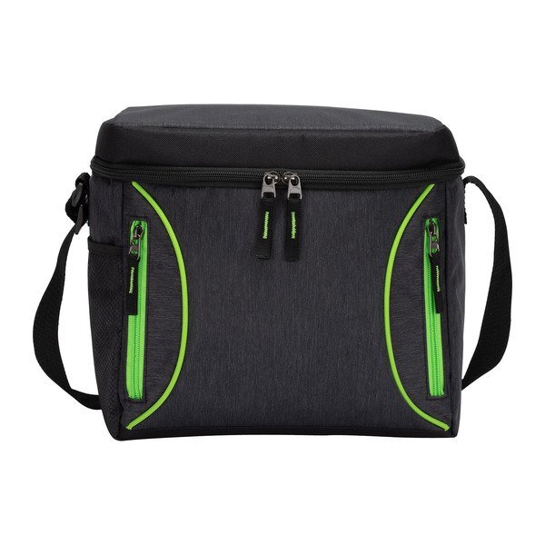 Seville 16-Can Polyester Soft Cooler Bag