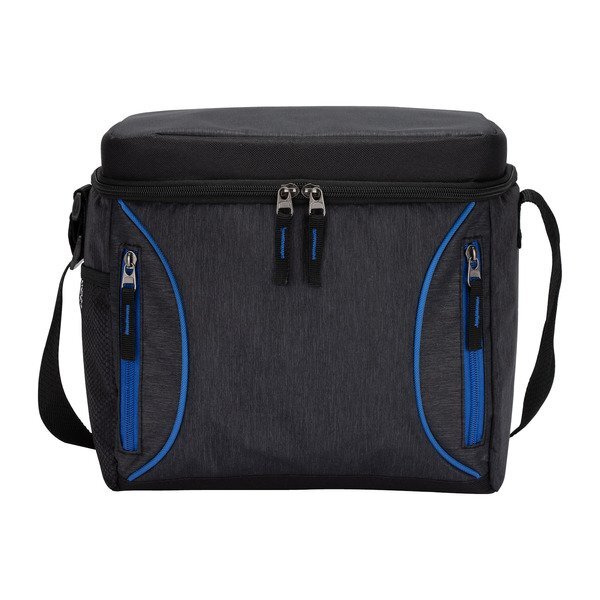 Seville 16-Can Polyester Soft Cooler Bag