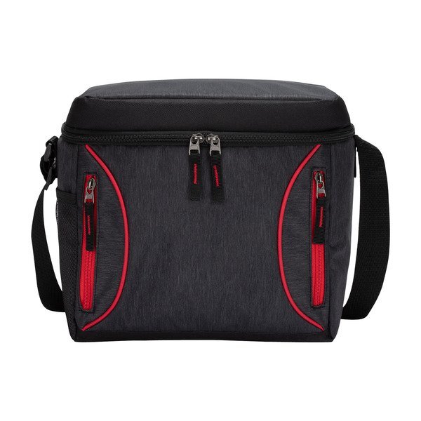 Seville 16-Can Polyester Soft Cooler Bag