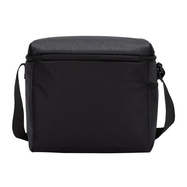 Seville 16-Can Polyester Soft Cooler Bag