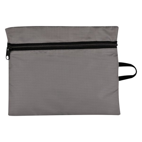 Tech Accessory Hangable Travel Bag