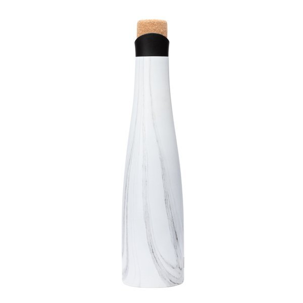 Liquid Fusion® Vacuum Insulated Stainless Wine Carafe, 25oz.