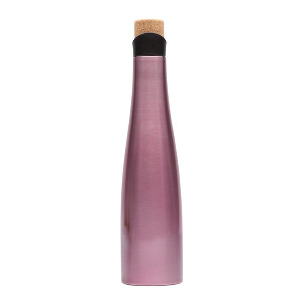 Liquid Fusion® Vacuum Insulated Stainless Wine Carafe, 25oz.