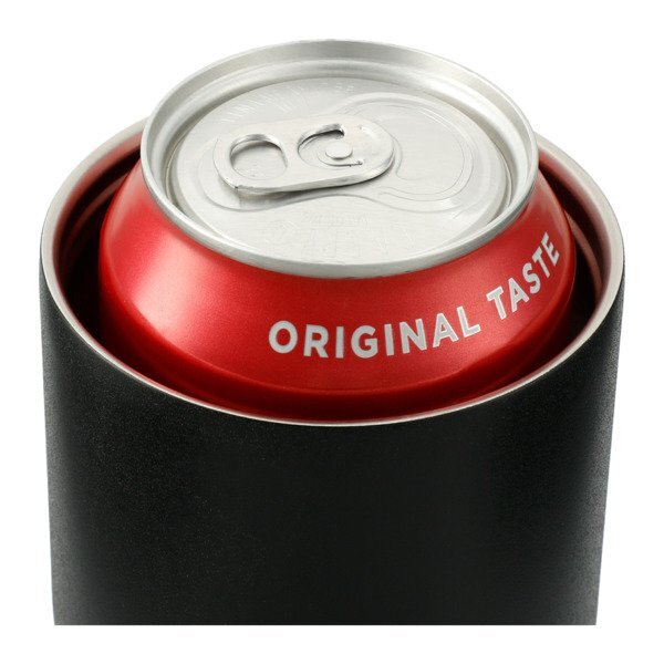 Bluff Vacuum Tumbler & Can Cooler, 12oz.