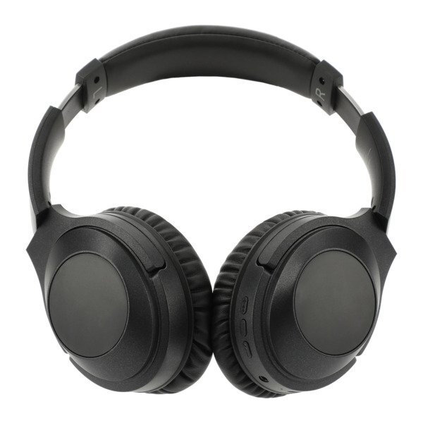 Hush Active Noise Cancellation Bluetooth Headphones