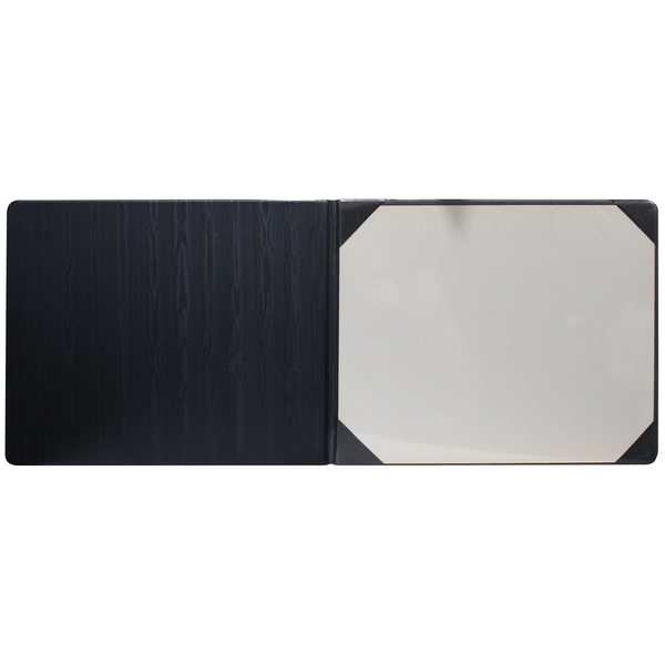 Padded Diploma & Certificate Holder, Landscape