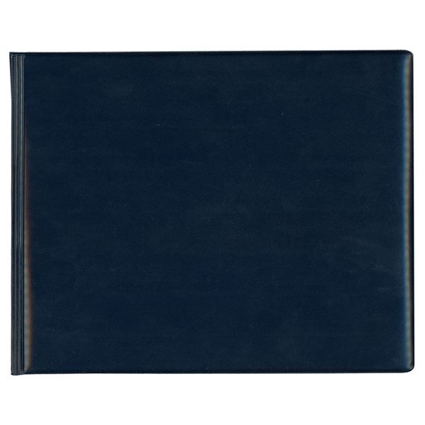 Padded Diploma & Certificate Holder, Landscape