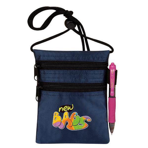 All Purpose Neck Wallet