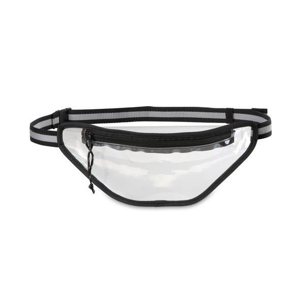 Sigma Clear Polyester Waist Pack