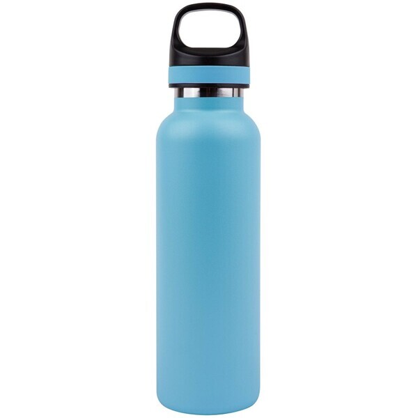 Embark Copper Lined Vacuum Insulated Water Bottle, 20oz.