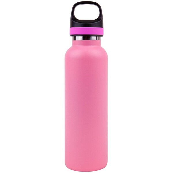 Embark Copper Lined Vacuum Insulated Water Bottle, 20oz.