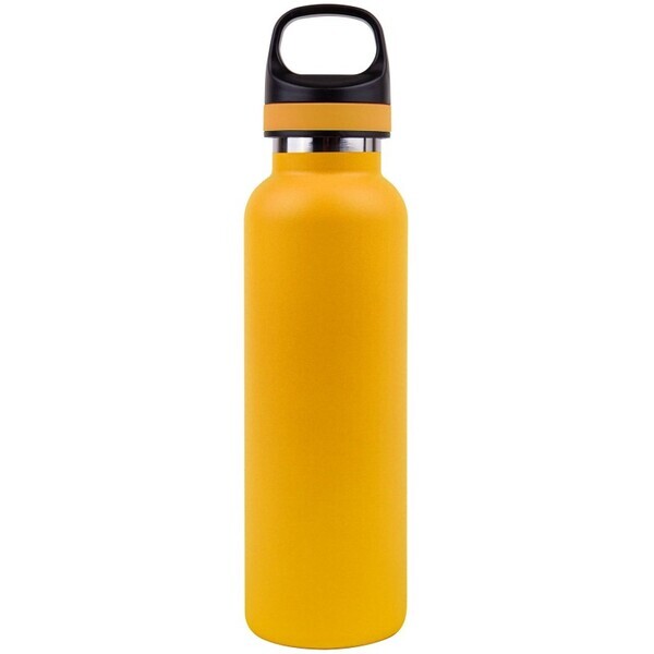 Embark Copper Lined Vacuum Insulated Water Bottle, 20oz.