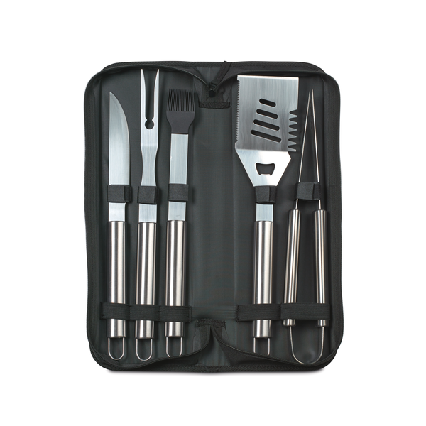 Grill Master BBQ Tool Set