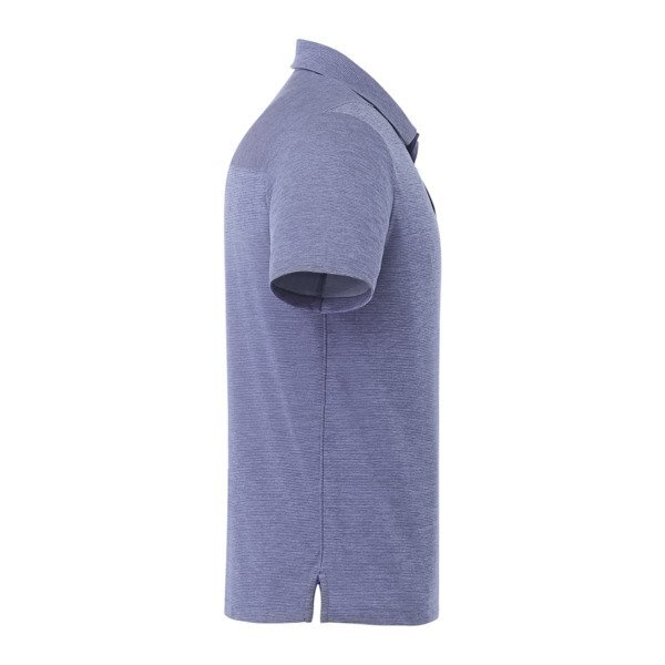 Dege Eco Polyester Short Sleeve Men's Polo