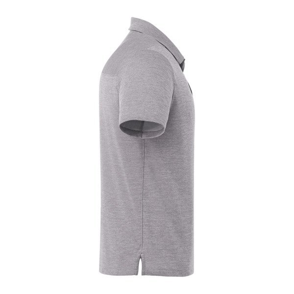 Dege Eco Polyester Short Sleeve Men's Polo