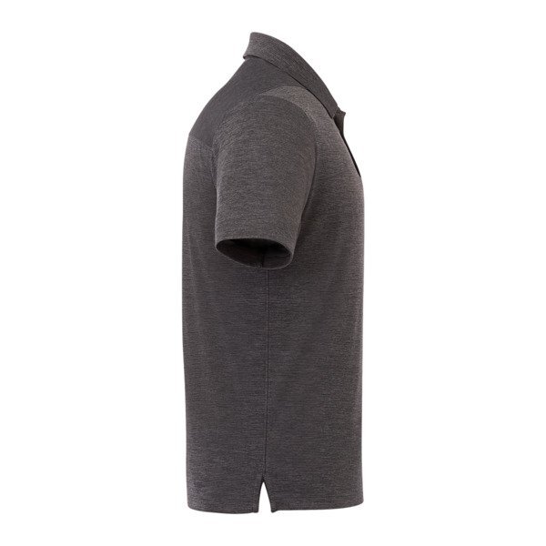 Dege Eco Polyester Short Sleeve Men's Polo