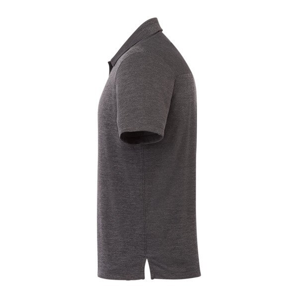 Dege Eco Polyester Short Sleeve Men's Polo