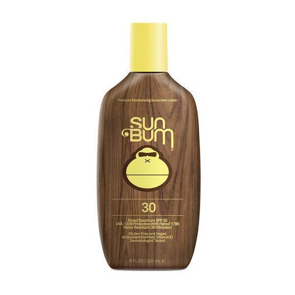 Sun Bum® Original SPF 30 Sunscreen Lotion, 8oz.