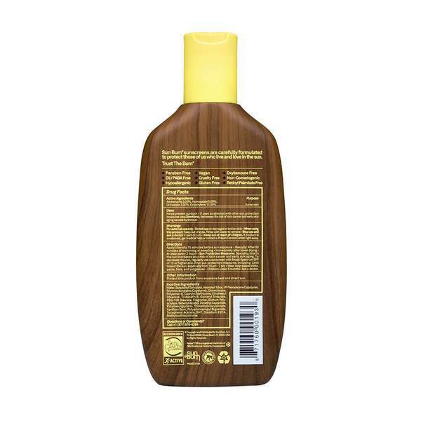 Sun Bum® Original SPF 30 Sunscreen Lotion, 8oz.