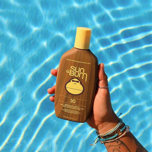 Sun Bum® Original SPF 30 Sunscreen Lotion, 8oz.