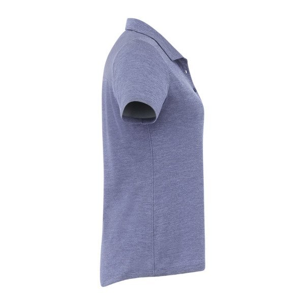 Dege Eco Polyester Short Sleeve Ladies' Polo