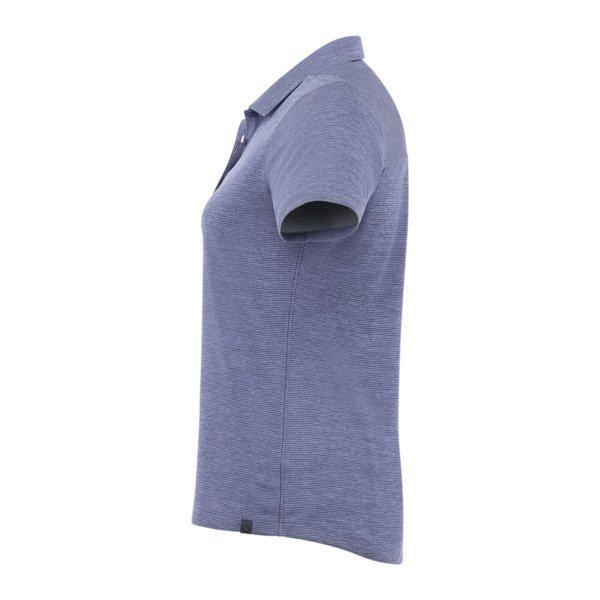 Dege Eco Polyester Short Sleeve Ladies' Polo