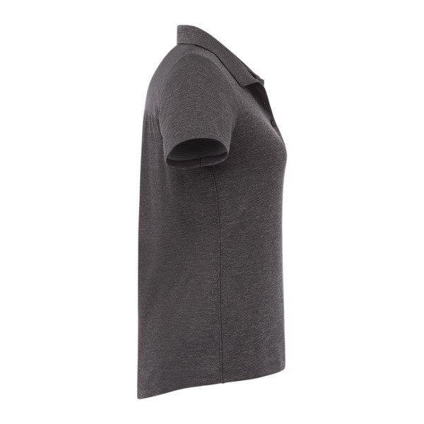 Dege Eco Polyester Short Sleeve Ladies' Polo