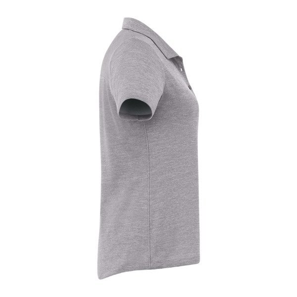 Dege Eco Polyester Short Sleeve Ladies' Polo