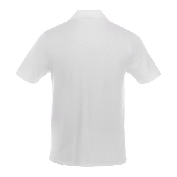 Acadia Cotton Short Sleeve Men's Polo