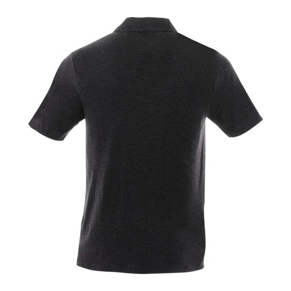 Acadia Cotton Short Sleeve Men's Polo