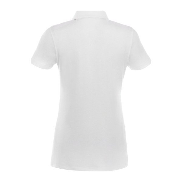 Acadia Cotton Short Sleeve Ladies' Polo